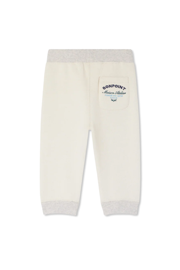 Bonpoint  "Bambo" sweatpants