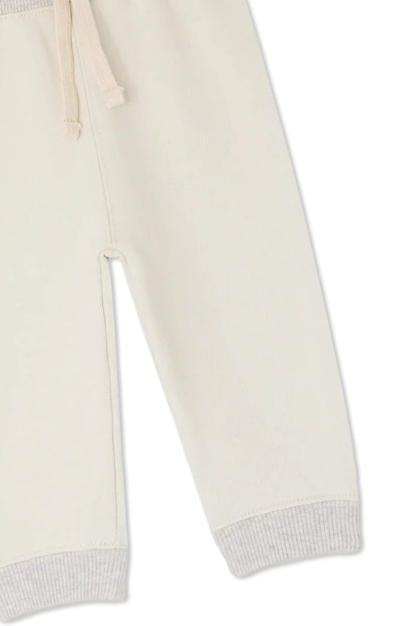 Bonpoint  "Bambo" sweatpants