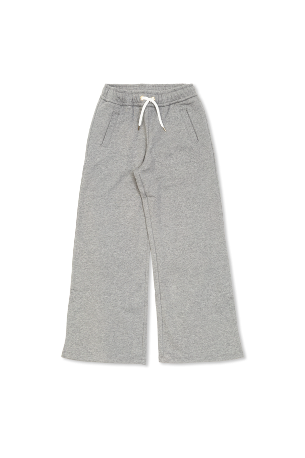 Sweatpants od Chloé Kids