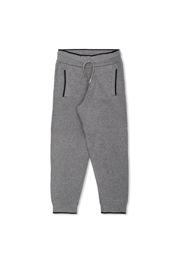 Logo Pants od Chloé Kids