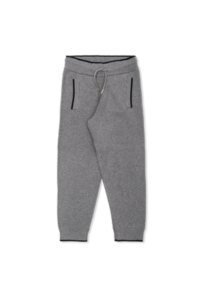 Logo Pants