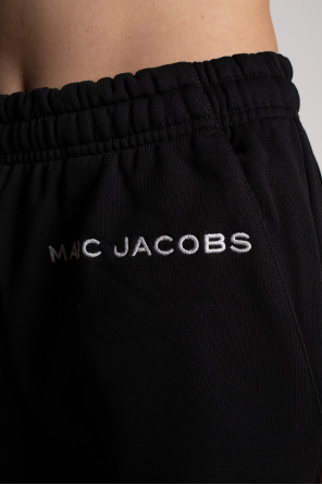 Marc Jacobs Sweatpants with logo