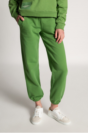 Marc Jacobs Sweatpants with logo