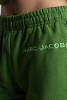 Marc Jacobs (The) Sweatpants with logo