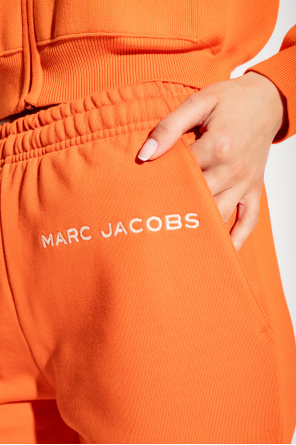 Marc Jacobs The Marc Jacobs Kids TEEN The Mascot rabbit-print T-shirt