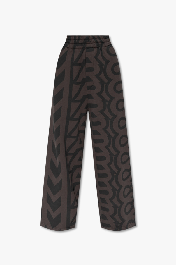 Marc Jacobs Spodnie dresowe z logo