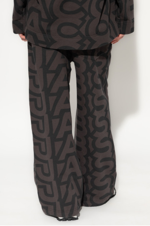 Marc Jacobs Spodnie dresowe z logo
