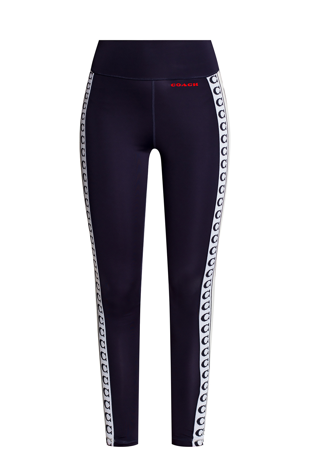 Coach Leggings with logo