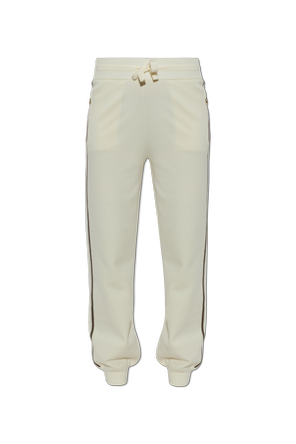 Pants "Calotta"