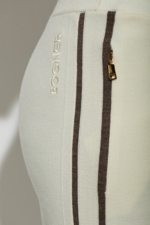 BOGNER Pants "Calotta"