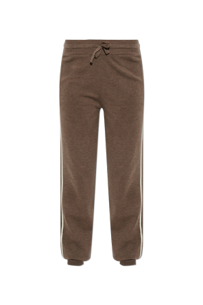 Pants "Calotta"