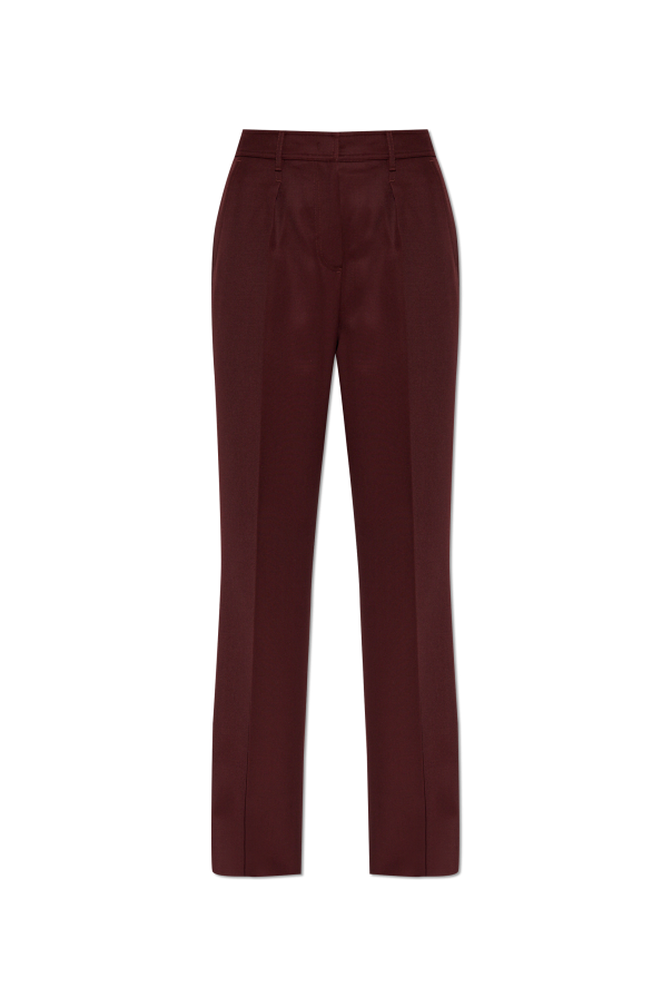 "Cannes" trousers od Max Mara
