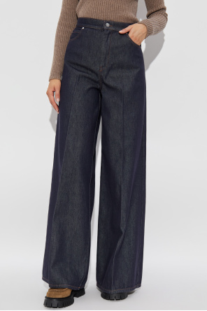 Max Mara Vaqueros "Carmine"