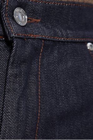 Max Mara Vaqueros "Carmine"