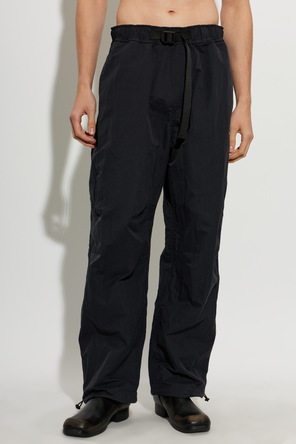 Studio Nicholson ‘Caro’ Trousers