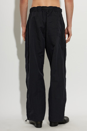 Studio Nicholson ‘Caro’ Trousers