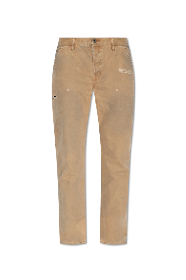 ‘Carpenter’ jeans od AllSaints