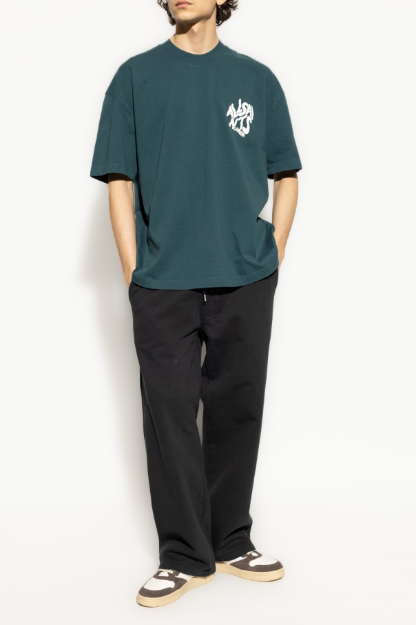 AllSaints Carson sweatpants