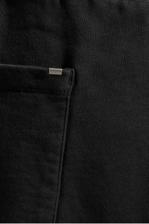 AllSaints Carson sweatpants