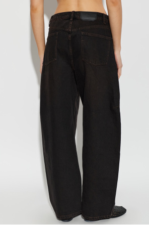AllSaints Jeansy ‘Carter’ typu ‘balloon’