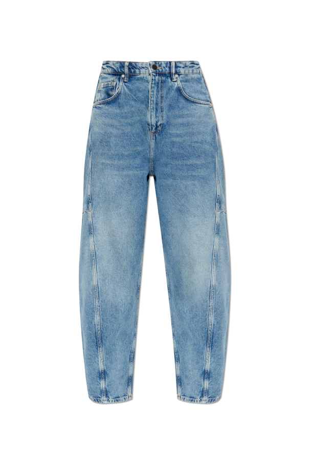 `Carter` jeans od AllSaints