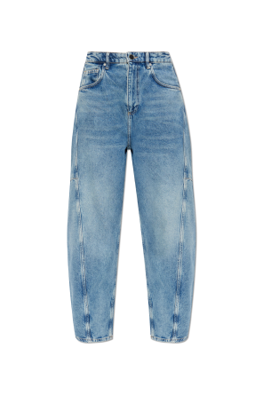 `Carter` jeans