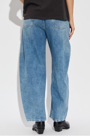 AllSaints Vaqueros "Carter"