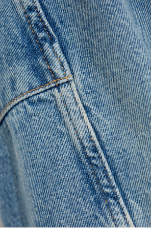 AllSaints Vaqueros "Carter"