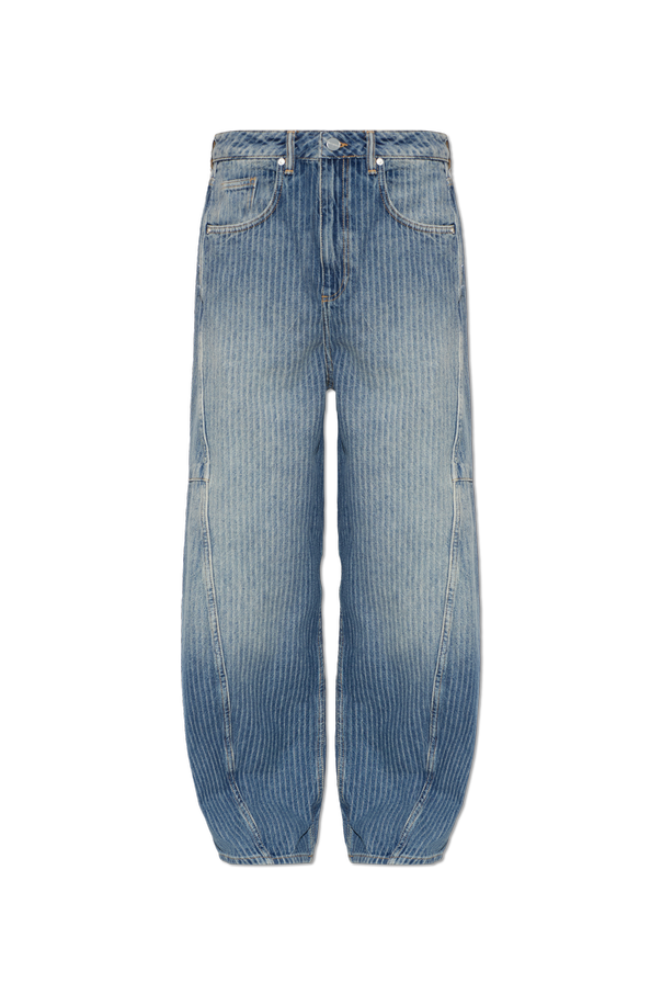 AllSaints Vaqueros ‘Carter’