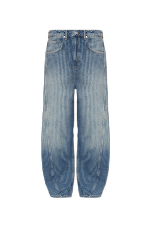 Jeansy ‘Carter’