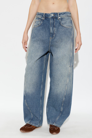 AllSaints Vaqueros ‘Carter’