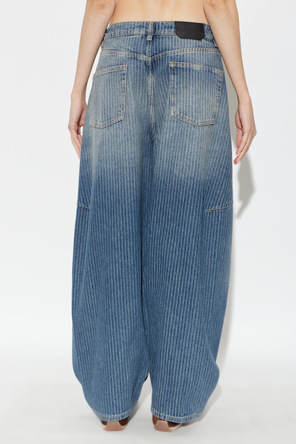 AllSaints Vaqueros ‘Carter’