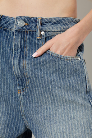 AllSaints Vaqueros ‘Carter’