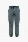 Citizens of Humanity 'Charlotte' Jeans Blau