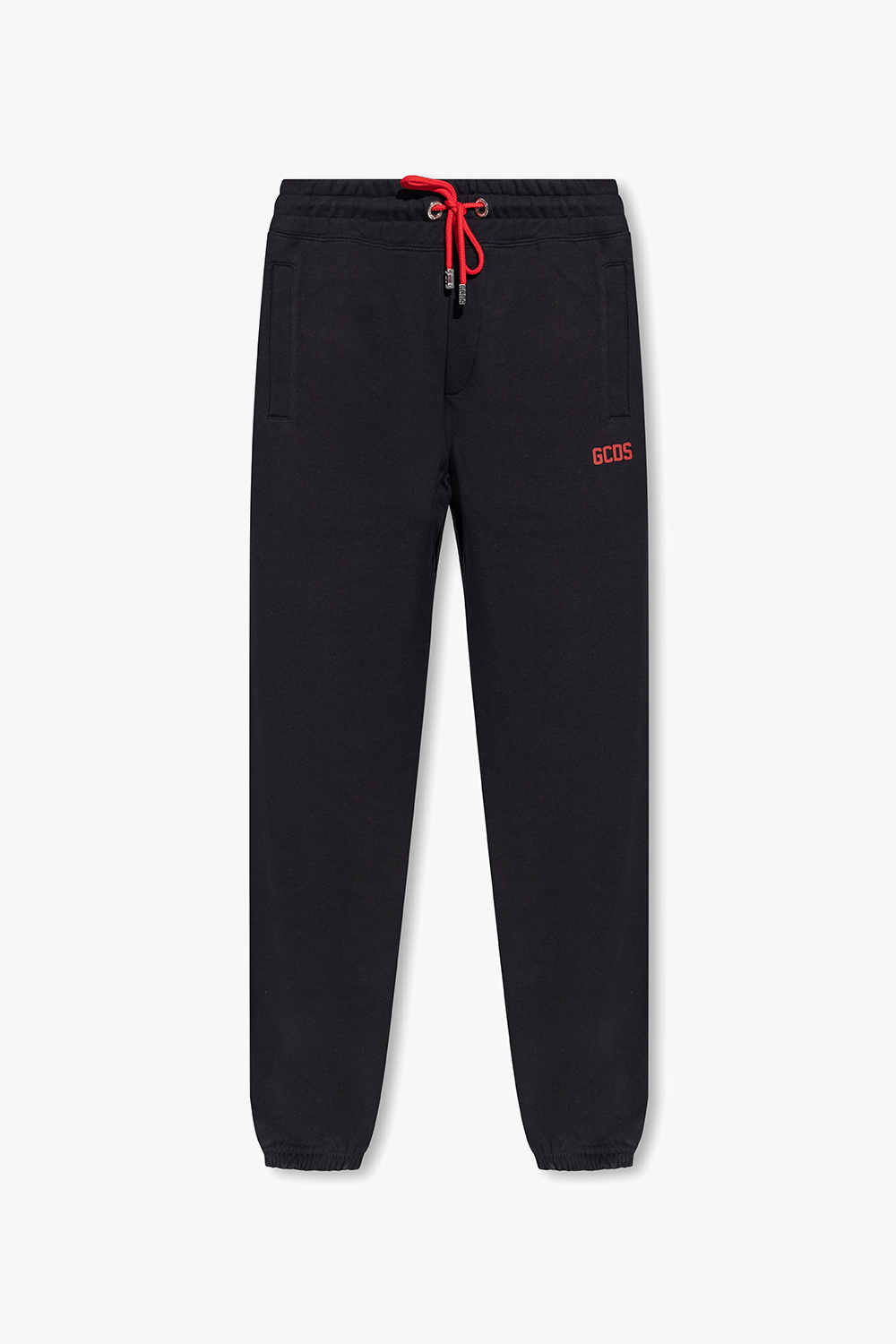 GCDS Sweatpants with logo