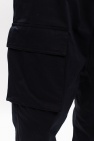 Nike NAVY BLUE ‘ACG’ trousers with pockets
