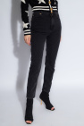 Balmain BLACK Slim-fit jeans