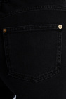 Balmain BLACK Slim-fit jeans