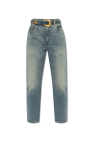 Balmain Straight jeans