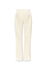 Balmain Pleat-front trousers