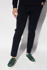 Woolrich Cotton trousers
