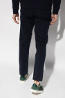 Woolrich Cotton trousers