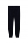 Woolrich Sweatpants in organic cotton