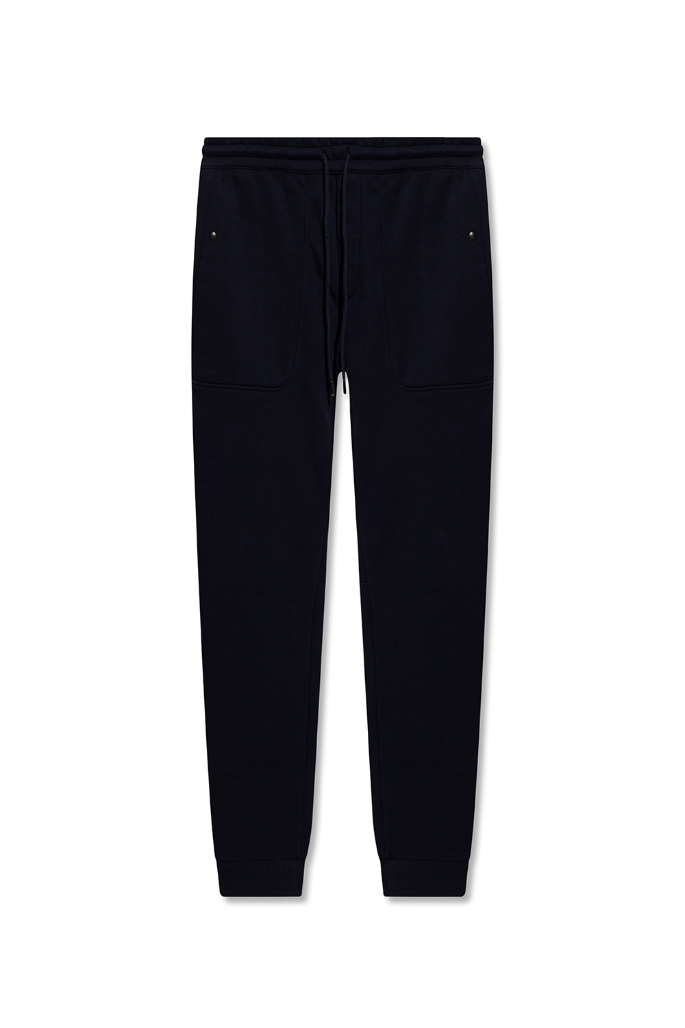 Woolrich Sweatpants in organic cotton