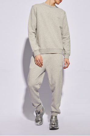 Sweatpants with logo od Woolrich