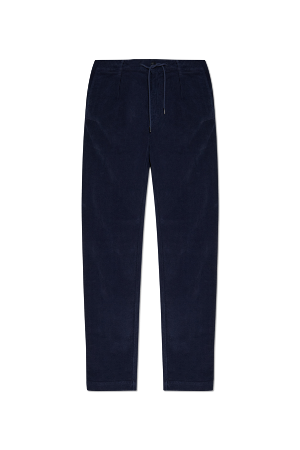 Corduroy trousers od Woolrich