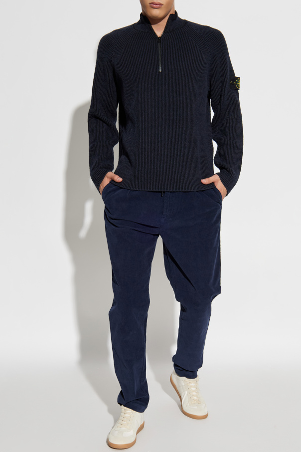 Woolrich Corduroy trousers