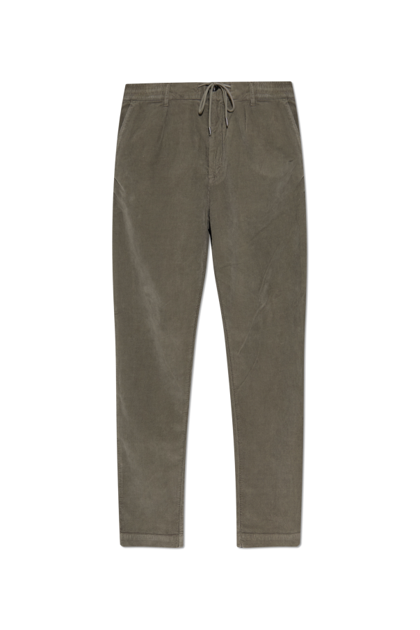 Corduroy trousers od Woolrich