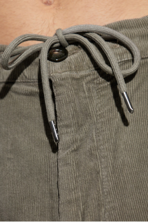Woolrich Corduroy trousers