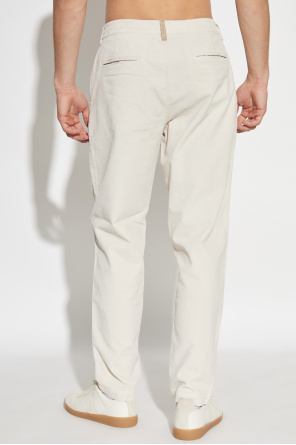 Woolrich Corduroy trousers